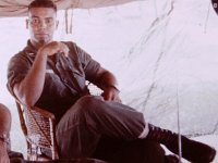 Tom Eddy.  (See In Memoriam)